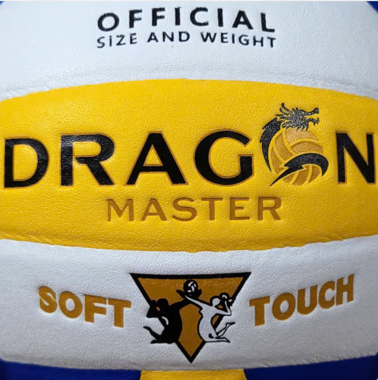 Bóng chuyền THĂNG LONG DG 7400 Dragon Master